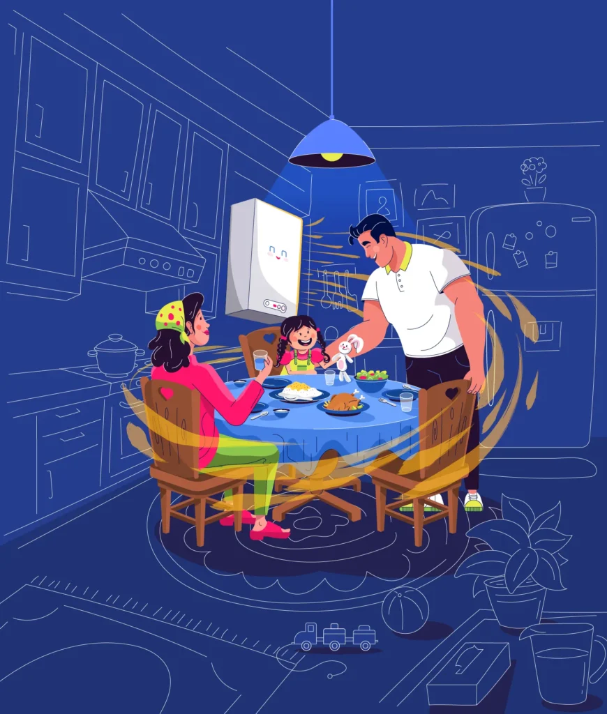 Azargarma Motion Graphics